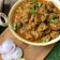 Seema Raghav का कुकस्नैप जब उन्होंने सोया वडी आलू सब्जी (Soya vadi aloo sabzi recipe in hindi) बनाया था।