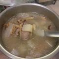 Candy Chang 的 薑絲冬瓜排骨湯 / 低GI料理 cooksnap