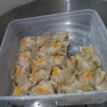 Cooksnap dari Bunda Salman Kamila untuk resep Dimsum Full Ayam Mudah dan Simpel