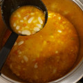 El cooksnap de Sari Mona cuando hizo Alubias blancas con verduras.(Thermomix).