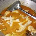 Cooksnap dari Nabila Aza untuk resep Ceker Mercon