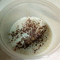 El cooksnap de Ana cuando hizo Quinoa con leche de coco.
