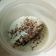 El cooksnap de Ana cuando hizo Quinoa con leche de coco.