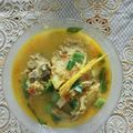 Cooksnap dari Ipin Kang untuk resep Gulai Kambing Idul Adha #KitaBerbagi
