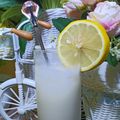 Cooksnap dari Dapur Sesma untuk resep #166 Brazilian Lemonade