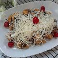 Cooksnap dari ochirosi untuk resep Pisang Goreng Coklat Keju