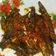 Cooksnap dari Eka Bayuningtyas untuk resep Geseng khas situbondo aka tongkol bumbu balado