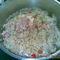 Cooksnap από Vai στη συνταγή Ισπανικό Ρύζι
