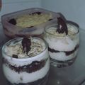 Cooksnap dari Hani untuk resep Chesee cake oreo