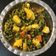 Darshna Adenwala's cooksnap of when they made લીલી ચોળી બટેકા નું શાક (Lili Chori Bataka Shak Recipe In Gujarati).