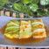 Cooksnap dari Riptina Pawestri untuk resep Roll Sawi Tahu