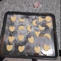 El cooksnap de jochu cuando hizo Galletitas dulces.. fáciles y rápidas.