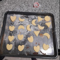 El cooksnap de jochu cuando hizo Galletitas dulces.. fáciles y rápidas.
