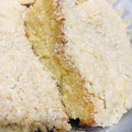 El cooksnap de Patricia Pinola🇦🇷 cuando hizo Torta original de coco 🌴.