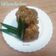 Cooksnap dari Arum_Kusuma untuk resep Gandasturi (Dari Ampas Sari Kacang Hijau)