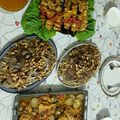 صورة من زوجي سر سعادتي 😍ام عمر، شاركها بعد تجربة وصفة فريكه بلديه مفلفله