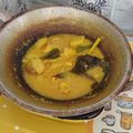 Cooksnap dari Niken Placidia Sandi untuk resep Gulai udang kentang🦐