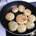 karn 的 高麗菜餡餅 cooksnap
