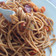 Cooksnap dari ekitchen untuk resep Spaghetti Aglio Olio Smoked Beef
