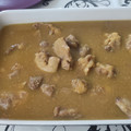 El cooksnap de Mar cuando hizo Pollo con almendras en Olla GM G Deluxe.