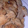 Cooksnap dari Nadia Lisna Dewi untuk resep 23. Kulit Ayam Goreng Tepung Crispy #SelasaBisa