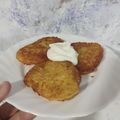 Сooksnap від Галина, який(а) приготував(ла) Деруни класичні.