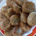 Cooksnap dari Rayyan Wdiatmoko untuk resep 106. Perkedel Kentang
