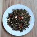 Cooksnap dari Nur Ikasari untuk resep Kailan Crispy