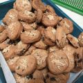 Cooksnap dari Ayu Zulia untuk resep Chocochips cookies
