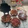 Cooksnap dari Yin_S untuk resep Chocolate Waffle Sorbet Mangga