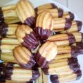 صورة من gateaux Rosa Lina، شاركها بعد تجربة وصفة مشروع منزلي ناجح 👏👌 لست البيت بطريقة سهام ديلخ