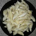 Cooksnap dari Gedlin Frelin untuk resep Kue telur gabus