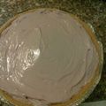 trombonequeen99's cooksnap of when they made Kool -Aid pie.