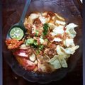 Cooksnap dari Tasty Treat by Ayu Wardani untuk resep Soto mie bogor