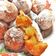 Cooksnap dari aniesaryono untuk resep Bola bola ubi kopong