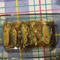 El cooksnap de tonete901 cuando hizo Sardinas rellenas al horno.