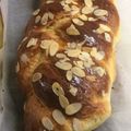 Cooksnap από mama_mama στη συνταγή Πασχαλινό τσουρέκι
