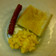 Cooksnap dari Rizky Sutji Sapputri untuk resep AMERICAN BREAKFAST