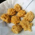 Cooksnap dari Caroline Hendro Sutanto untuk resep BAKWAN GORENG AYAM UDANG ala CAH YAN