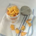 Cooksnap dari Niar Arifuddin untuk resep Kripik Jagung