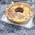 Cooksnap dari Mitrie90 untuk resep Bolu jadul 3 telur anti gagal