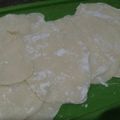 Cooksnap dari Bintang Pagi untuk resep Kulit gyoza/dumpling