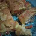 Cooksnap dari Dyralia untuk resep Telur gulung ala korea(Gyeran mari)