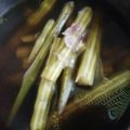 Cooksnap dari Agustina Kahar untuk resep Sayur klentang segerrr 😄