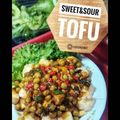 Cooksnap dari Susi Darmawan/IG @d_sus14 untuk resep 174. Tahu Kecap Asam Manis
