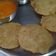 pinky makhija का कुकस्नैप जब उन्होंने मथुरा की फेमस बेड़मी पूरी (Mathura ki famous bedmi puri recipe in Hindi) बनाया था।