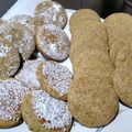 El cooksnap de @Reina 🇺🇾 cuando hizo Galletitas desafío!.