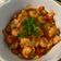 Cooksnap dari Nia Satriani untuk resep Oseng Udang Tomat (OgUT)