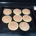 Cooksnap dari Wilian Arsyah untuk resep Pie Brownies Ekonomis & Praktis 