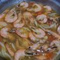 Cooksnap dari Mila Maulana untuk resep Udang Rebus Seger